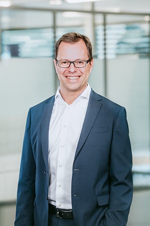 Dr. Stephan Scholze
