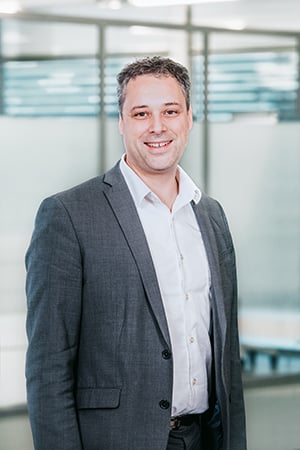 Peter Schneiter