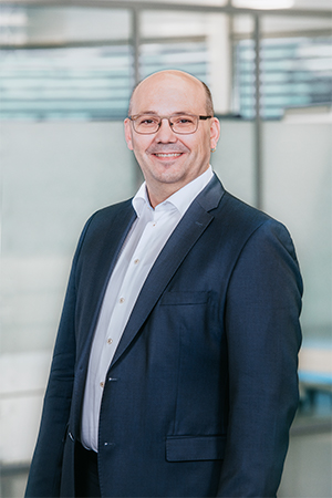 Daniel Felber