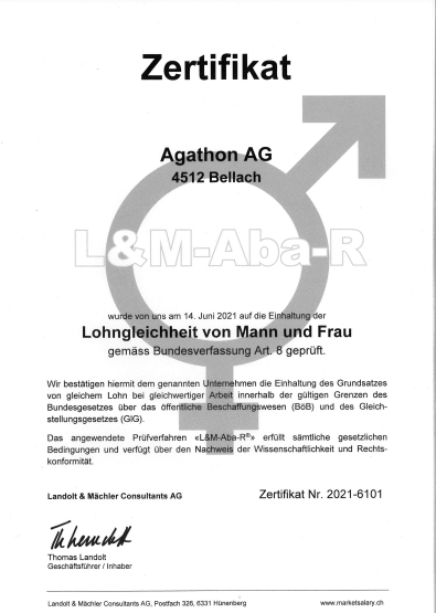 Lohngleichheit_Zertifikat