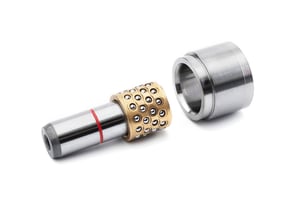Agathon Mini Fine Centering