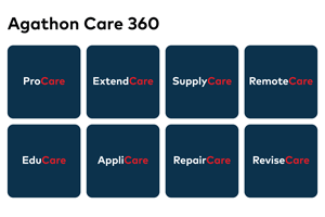 Agathon Care 360