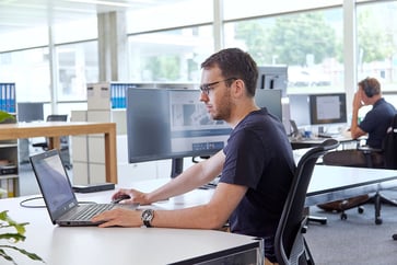 Agile Projektmethode bei der Agathon