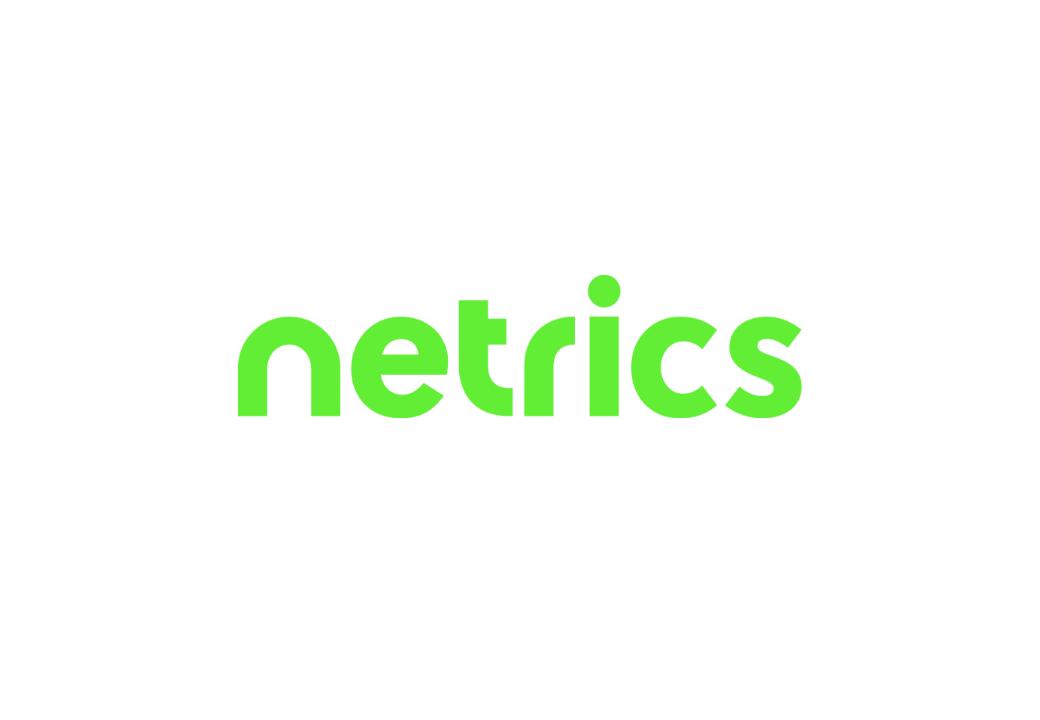 netrics partner