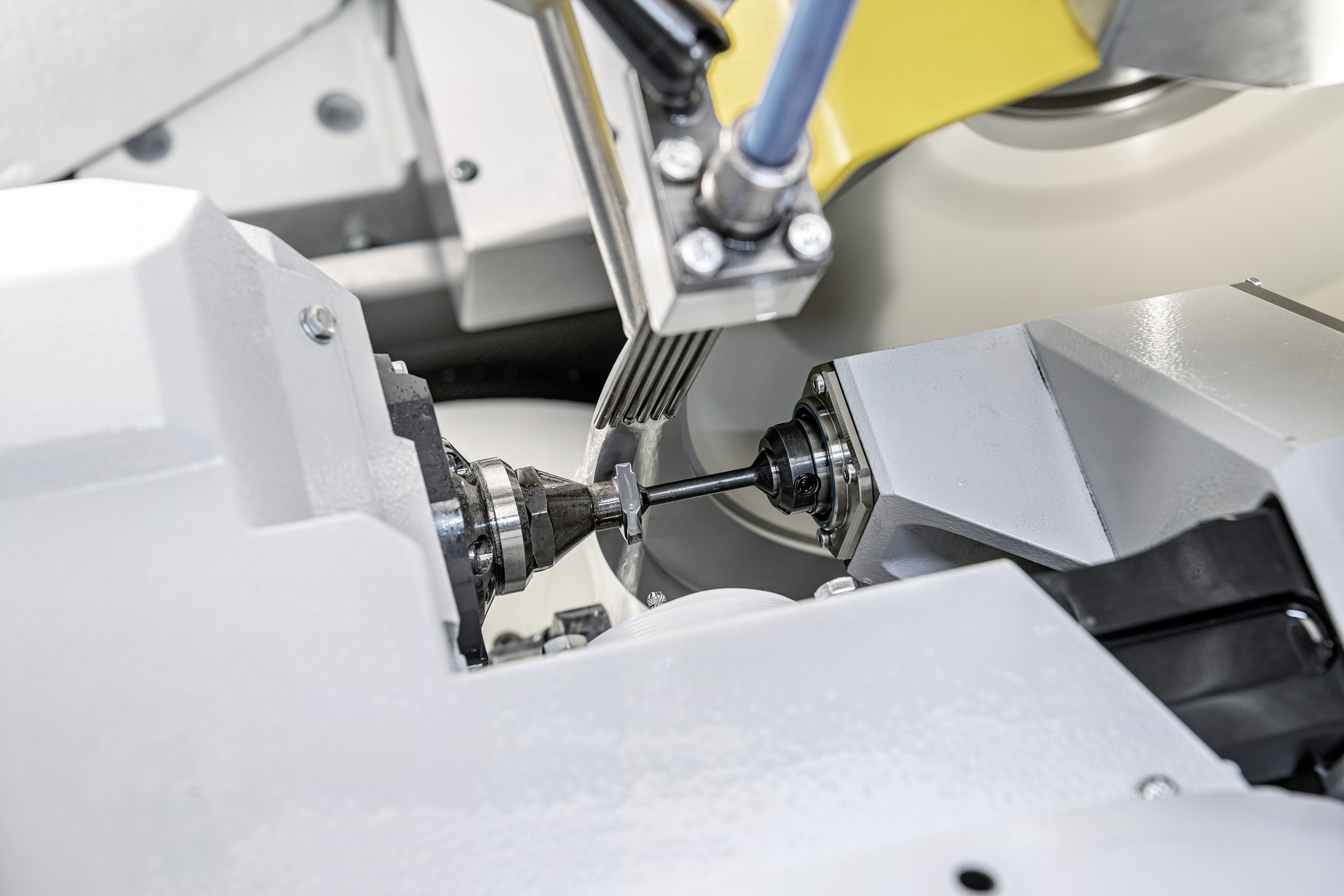 Agathon Nova Lasermaschine