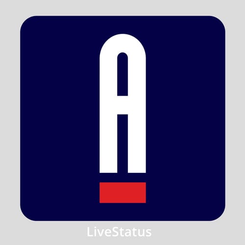 LiveStatus