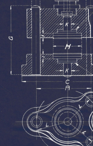 DRAWING DIE SET STANDARD PARTS