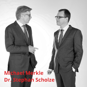 Merkle Scholze