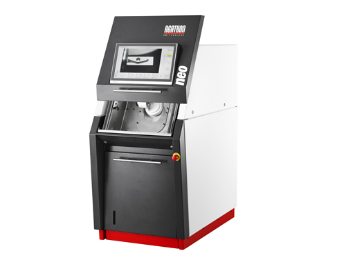 Neo-Lasermaschine