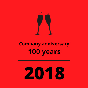 Anniversary 100