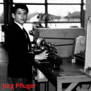 Juerg Pfluger