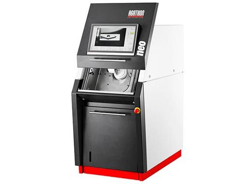 Neo-Lasermaschine