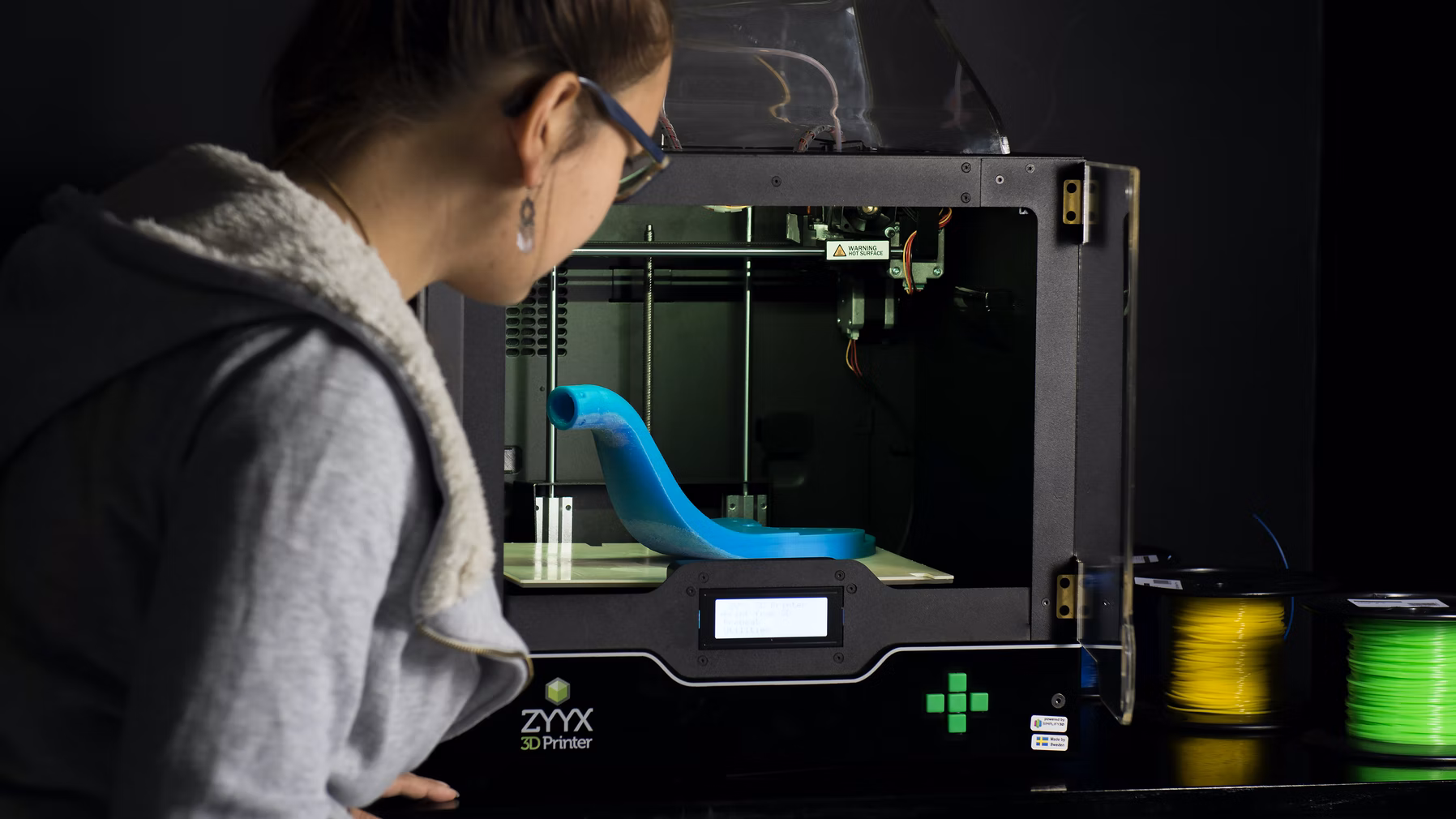 Construction 3D Printing