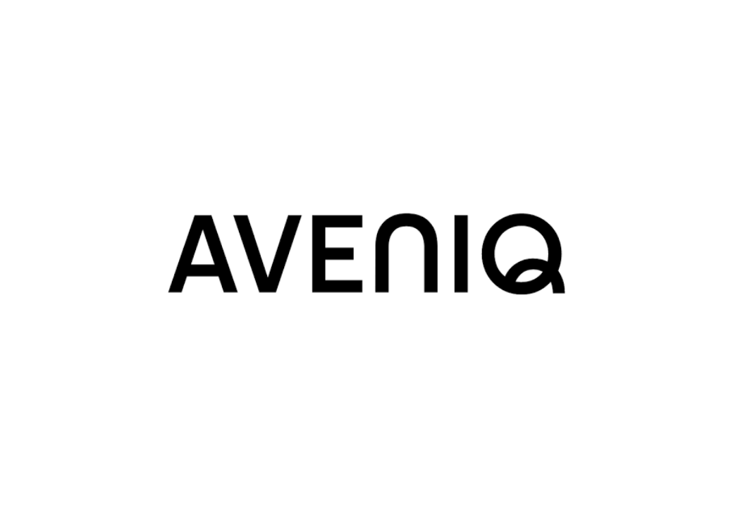 Aveniq logo