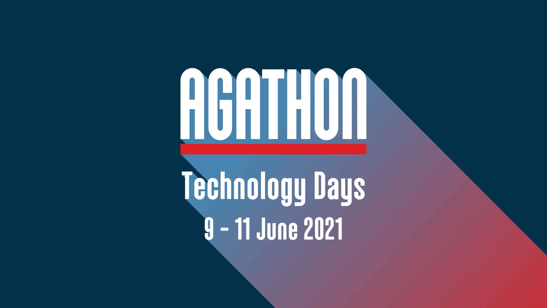 Agathon T-Days 9-11 June
