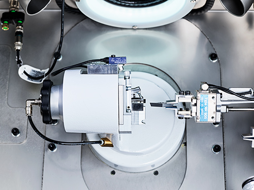 Laser Neo with automation unit