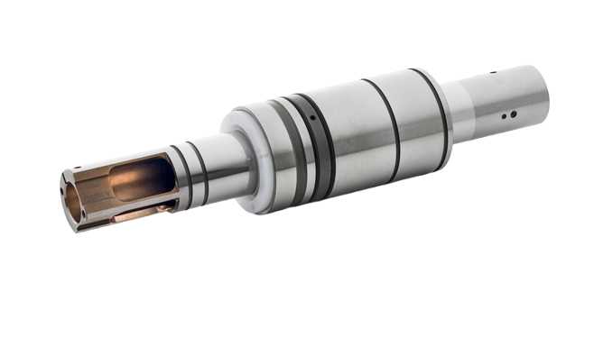 Rollenführungssystem